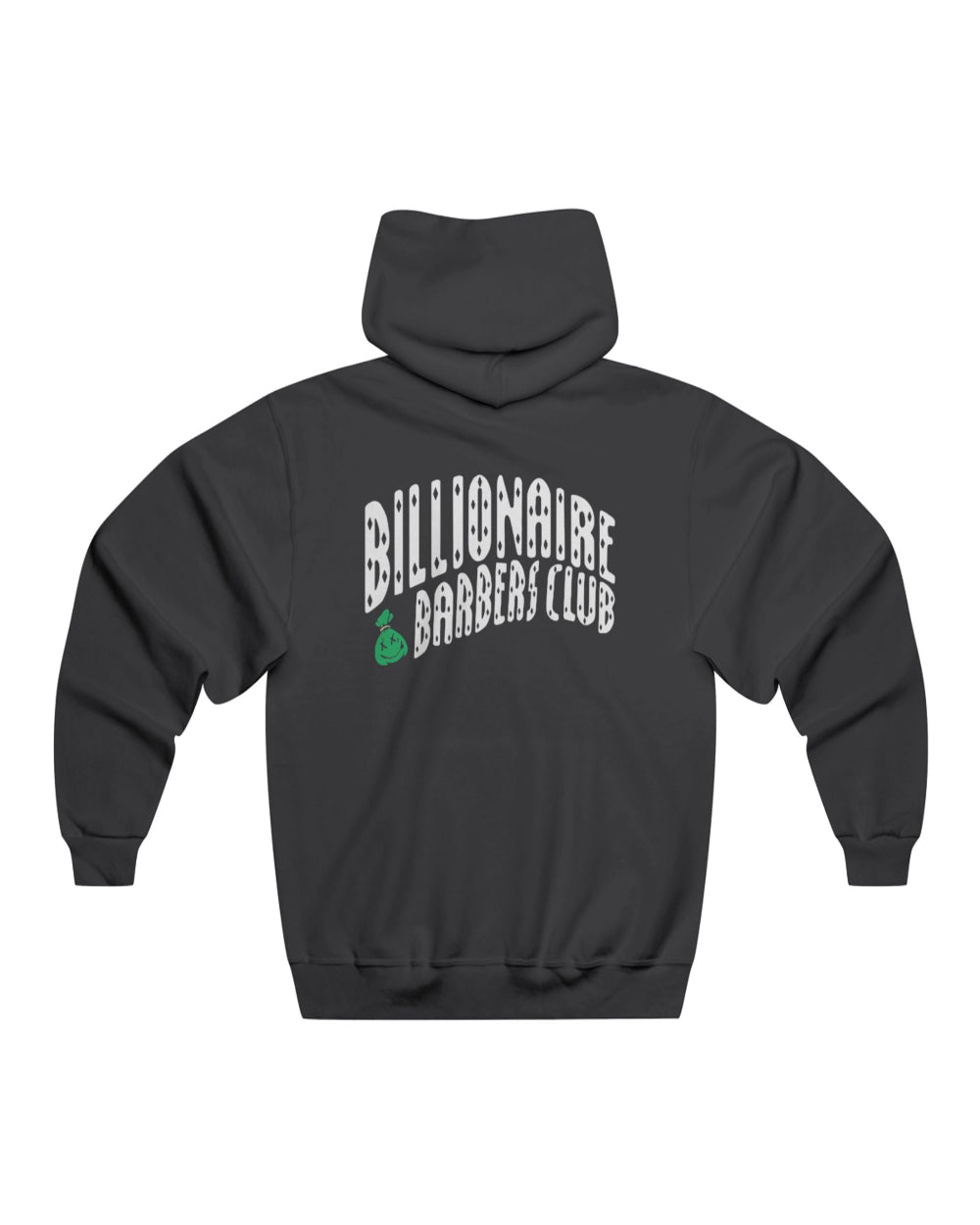 Billionaire Barbers Club Sweater
