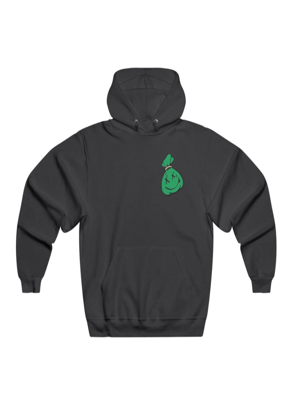Billionaire Barbers Club Sweater